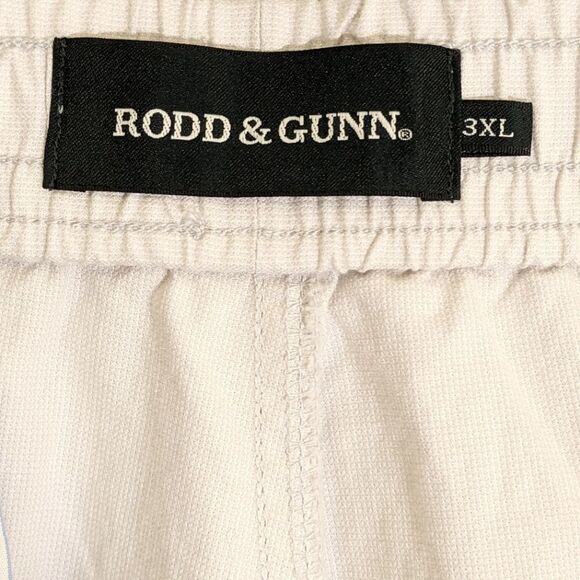 Rod & Gun 7" Resort Short Size 3XL New Without Tags - Picture 5 of 7
